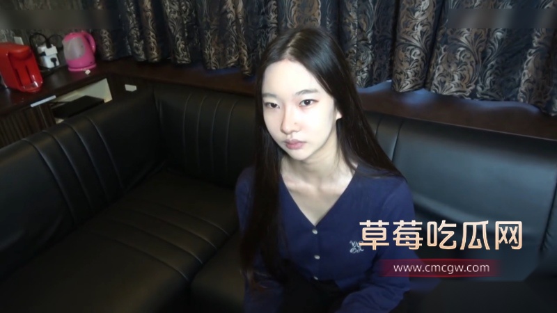 20岁韩国美女身高高挑 16