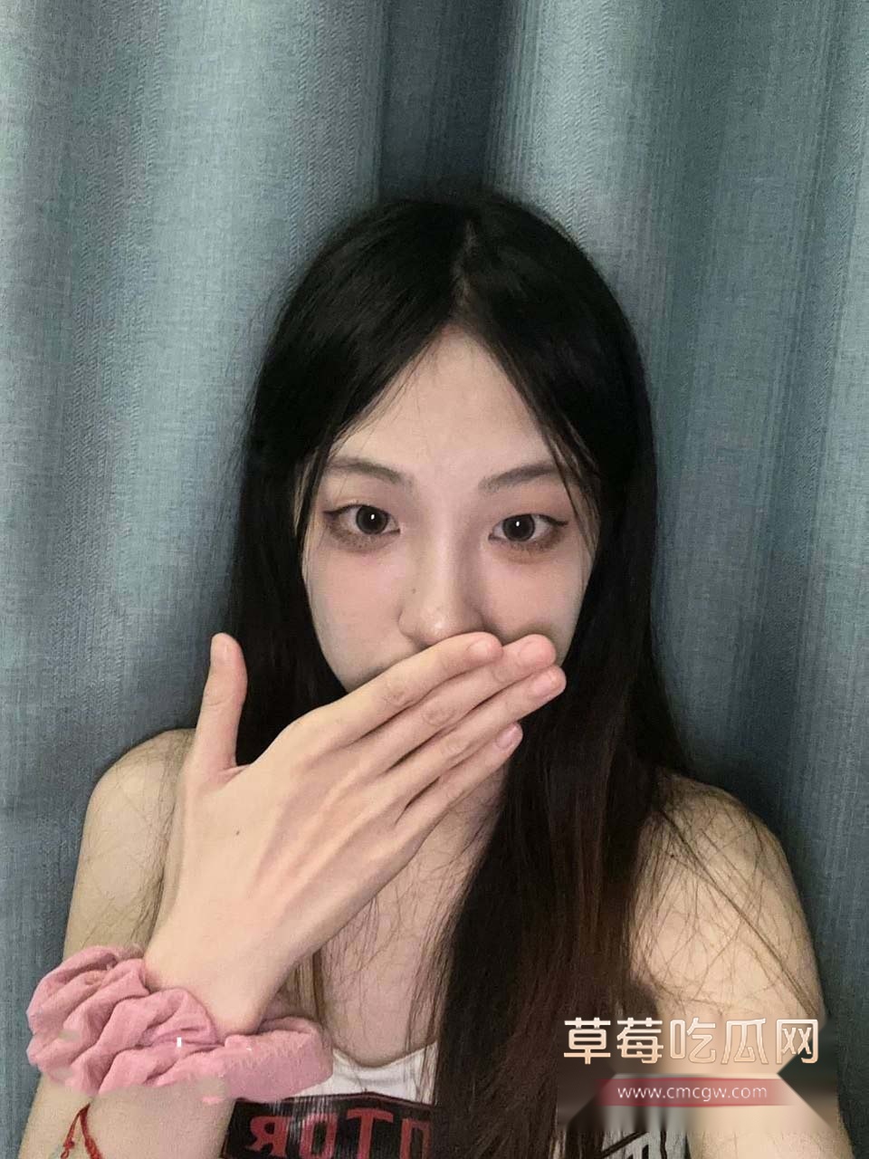 湖北民族大学护理学系学姐2 湖北民族大学护理学系学姐2