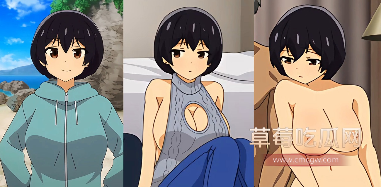 日本色情动漫《憧憬的女上司》.jpg 日本色情动漫《憧憬的女上司》.jpg