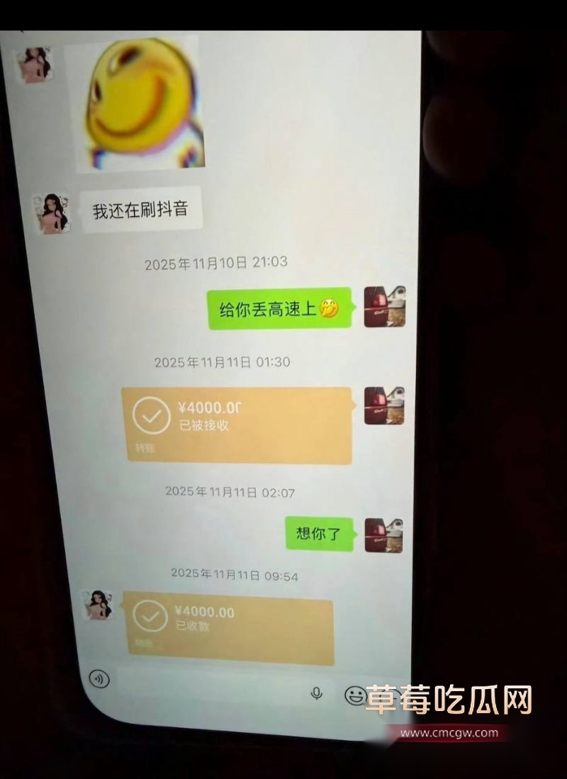 丈夫出轨聊天记录全曝光12 丈夫出轨聊天记录全曝光12