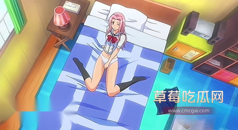 神秘女仆ZERO 6 神秘女仆ZERO 6