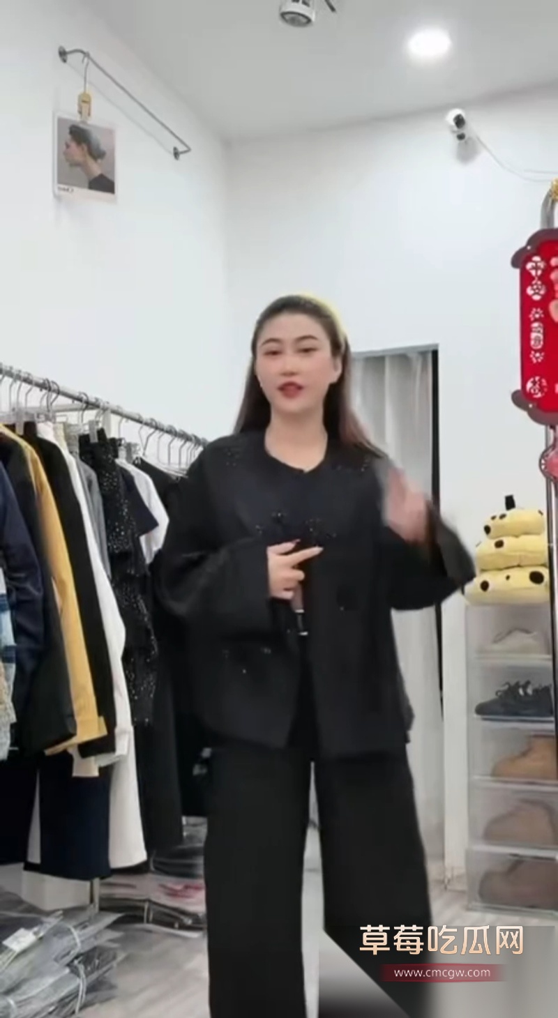 山西网红王炸姐直播 1 山西网红王炸姐直播 1