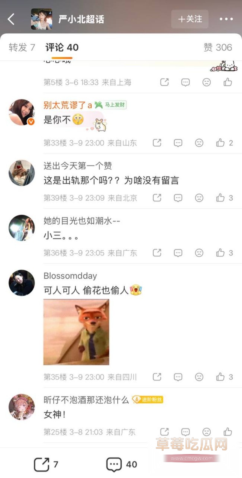严小北5 严小北5