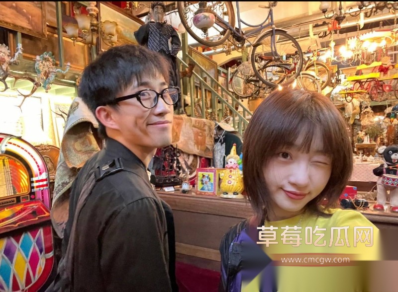 严小北25 严小北25