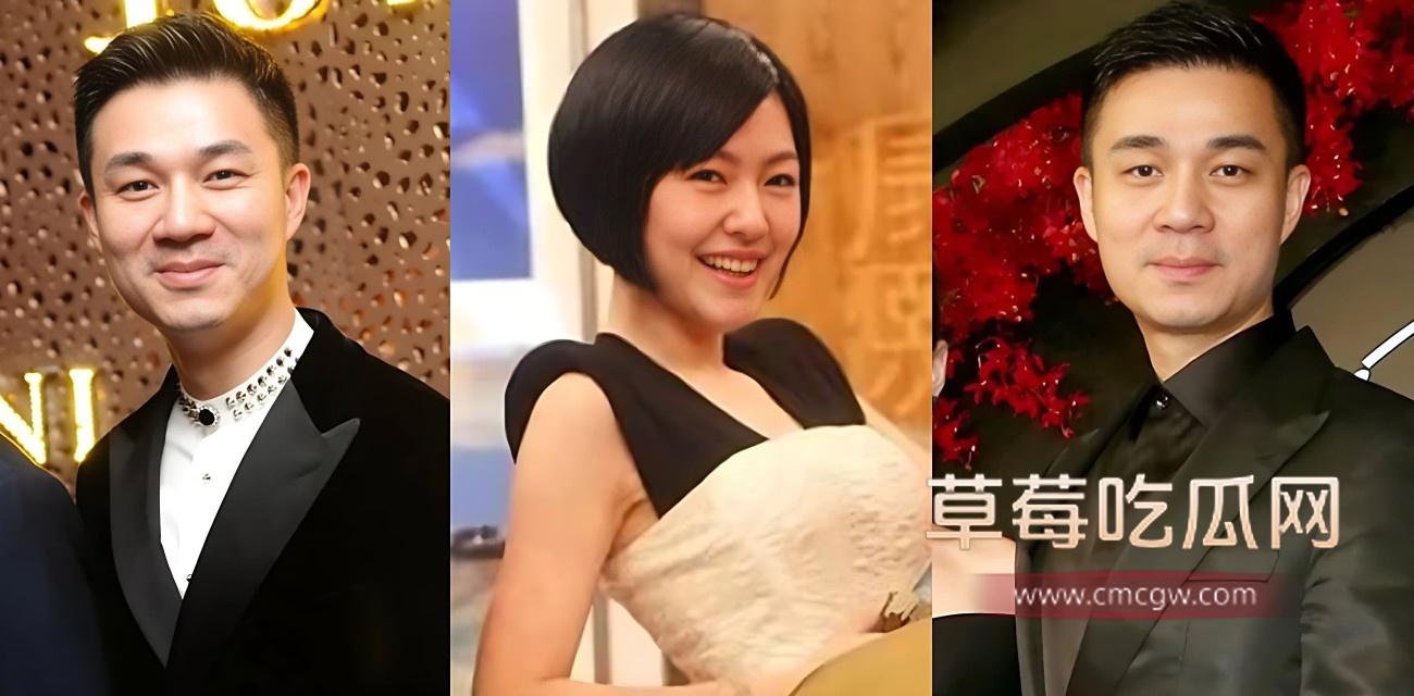 女明星小S的老公许雅钧.jpg 女明星小S的老公许雅钧.jpg