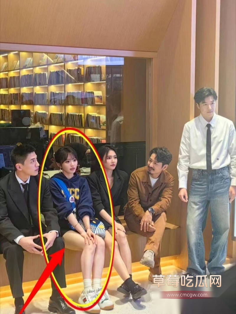 95后甜妹女星田曦薇 7 95后甜妹女星田曦薇 7