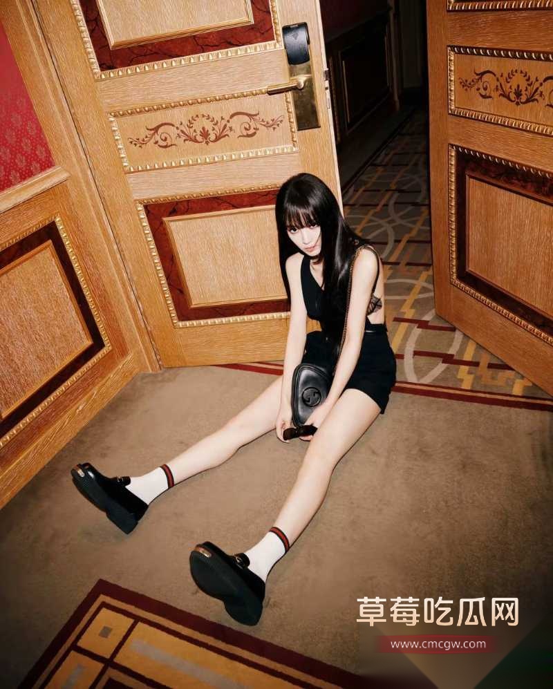 95后甜妹女星田曦薇 49 95后甜妹女星田曦薇 49