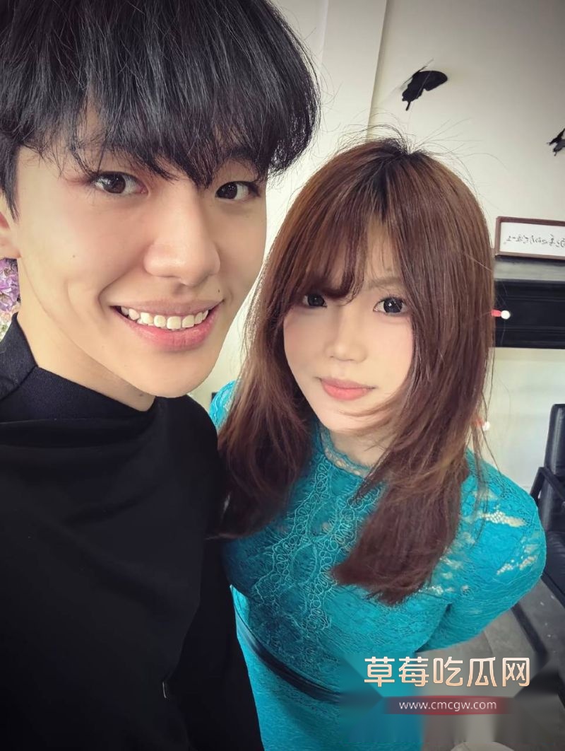 抖音男网红马维健和恋爱网红5 抖音男网红马维健和恋爱网红5