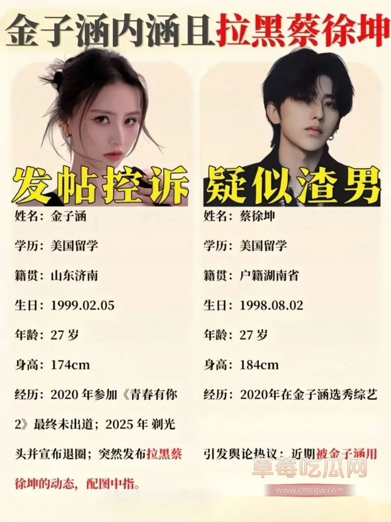 蔡徐坤女徒弟53 蔡徐坤女徒弟53
