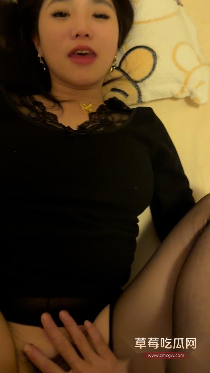 反差美女何颜君被金主包养8