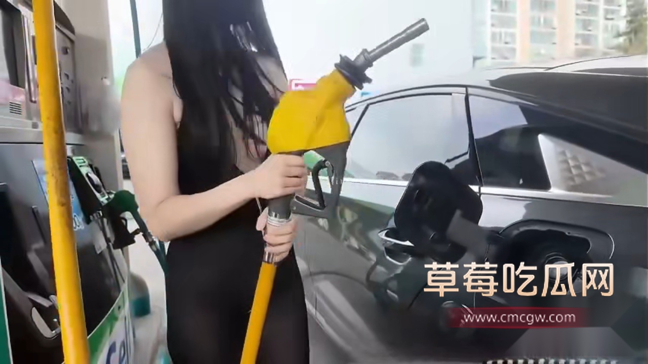 顶级反差婊骚妻 加油站户外露出视频2 顶级反差婊骚妻 加油站户外露出视频2