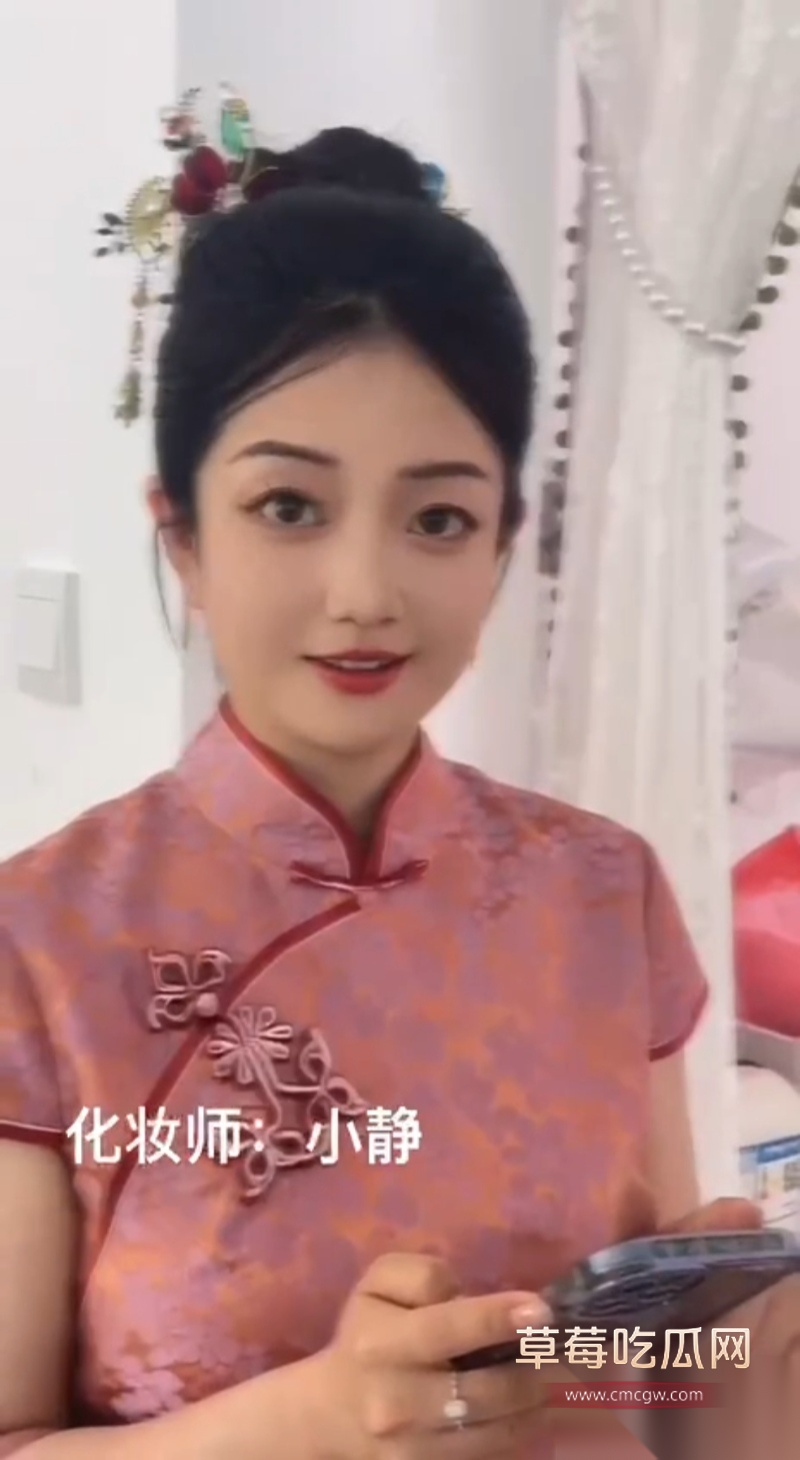 江苏高颜值美女博士吴梅莉 1 江苏高颜值美女博士吴梅莉 1