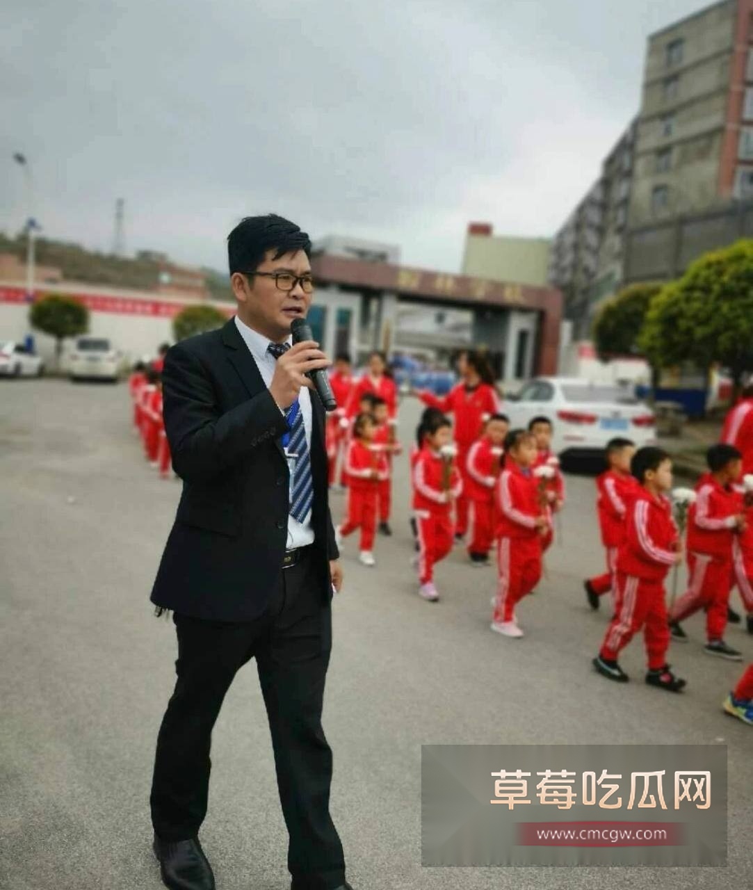 湖南永州郡祁中学副校长曾凡乔15 湖南永州郡祁中学副校长曾凡乔15