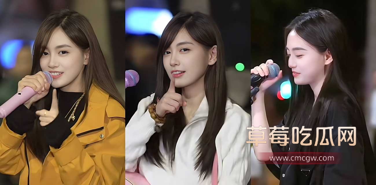 500万粉丝抖音网红 韩小九.jpg 500万粉丝抖音网红 韩小九.jpg