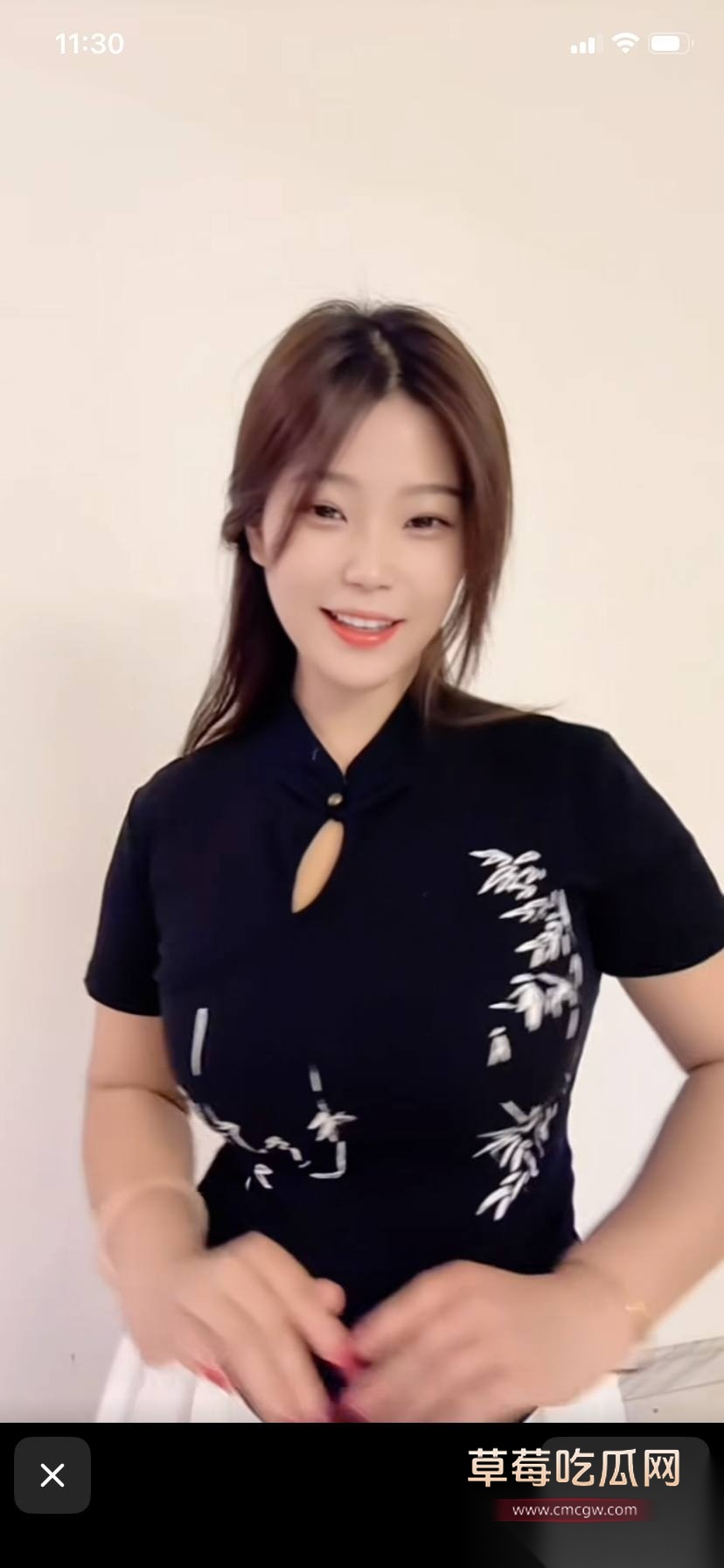 抖音30万粉G奶御姐 苏菲呀 16 抖音30万粉G奶御姐 苏菲呀 16