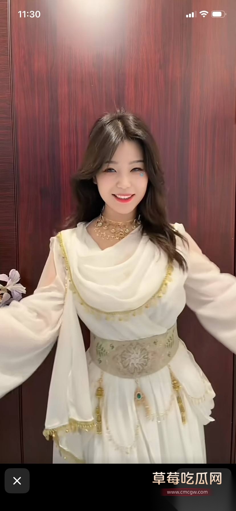 抖音30万粉G奶御姐 苏菲呀 17 抖音30万粉G奶御姐 苏菲呀 17