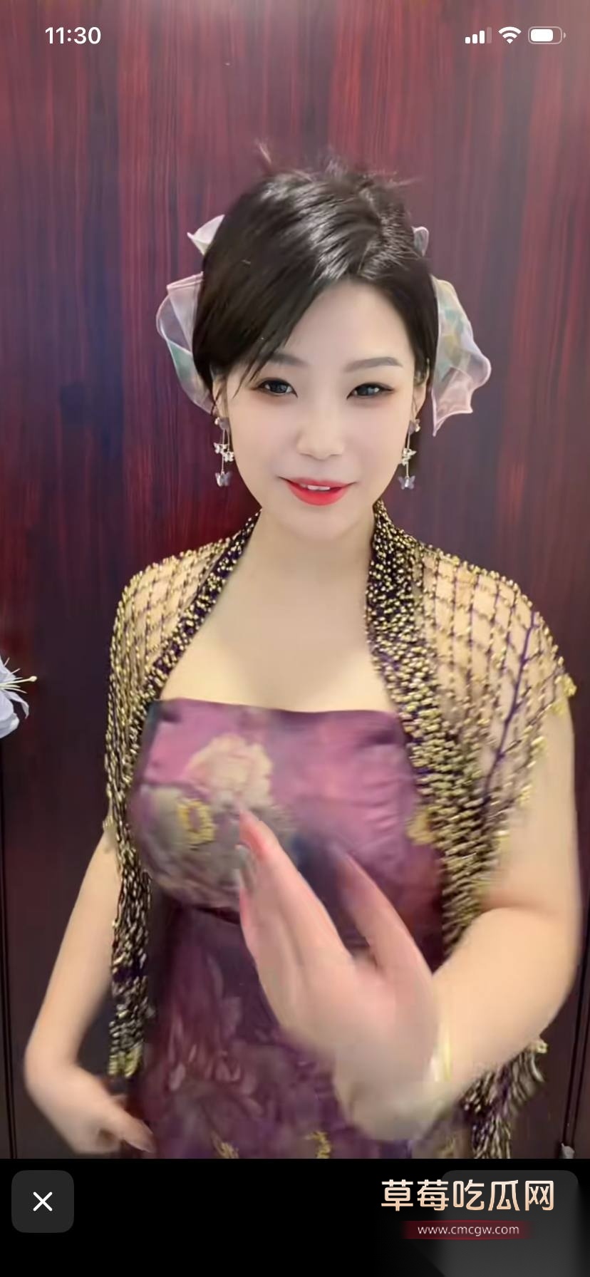 抖音30万粉G奶御姐 苏菲呀 19 抖音30万粉G奶御姐 苏菲呀 19