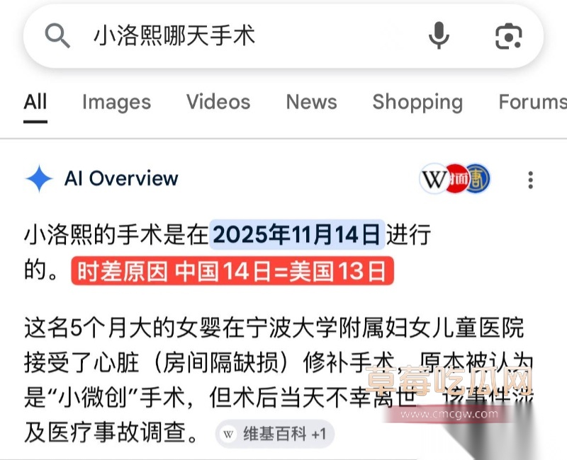 小洛熙案真凶下场 27 小洛熙案真凶下场 27