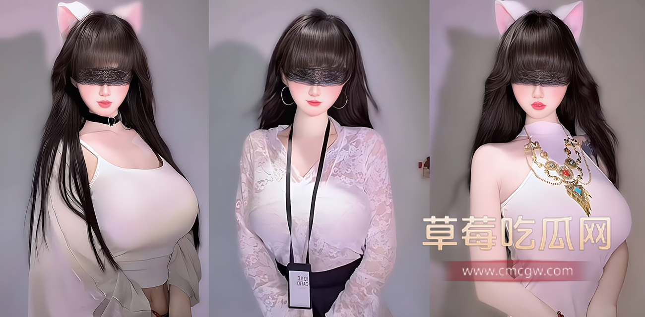 抖音网红亲一口小萝莉 聂飞雪 抖音网红亲一口小萝莉 聂飞雪