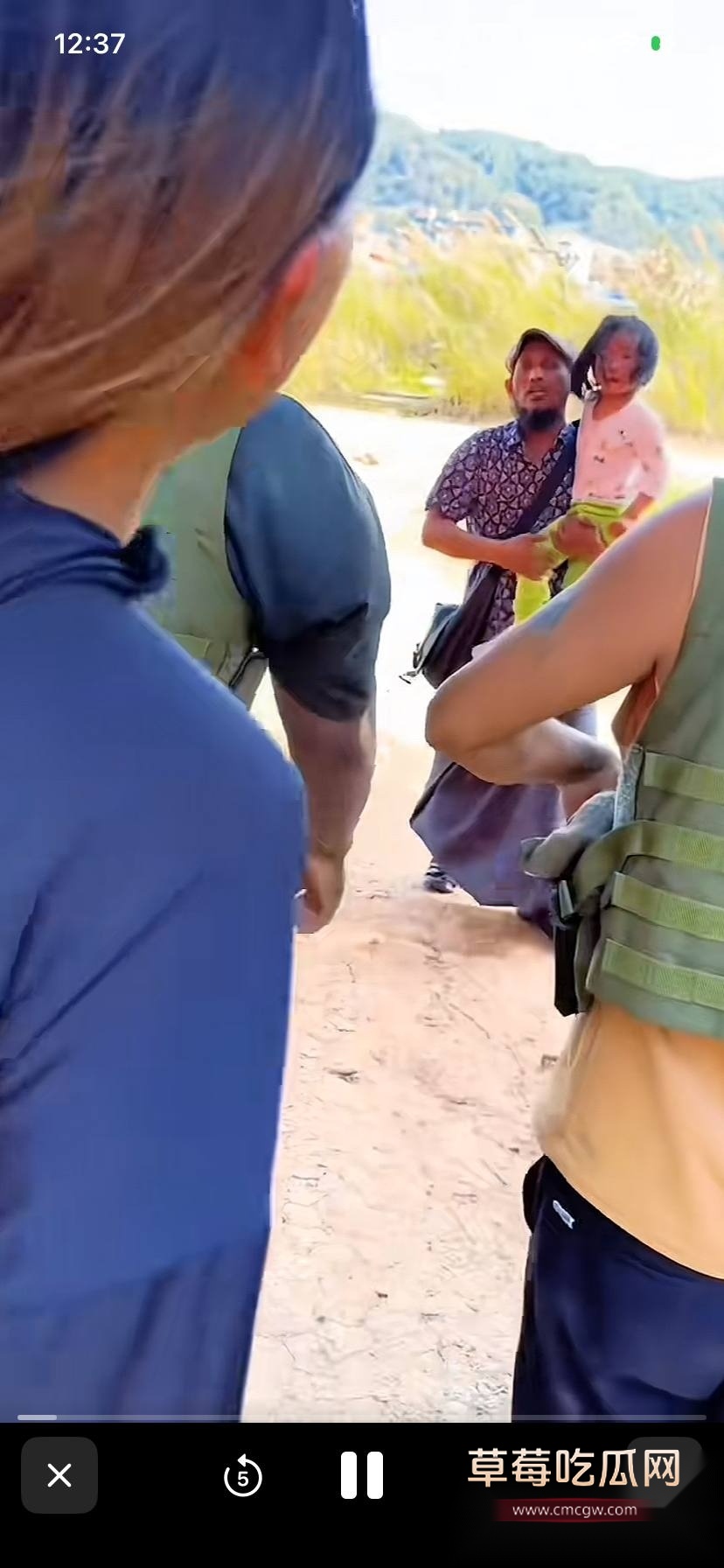 解救人质7 解救人质7