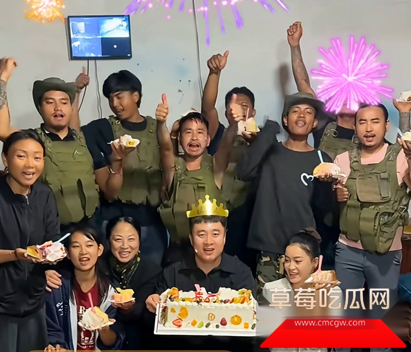 解救人质14 解救人质14