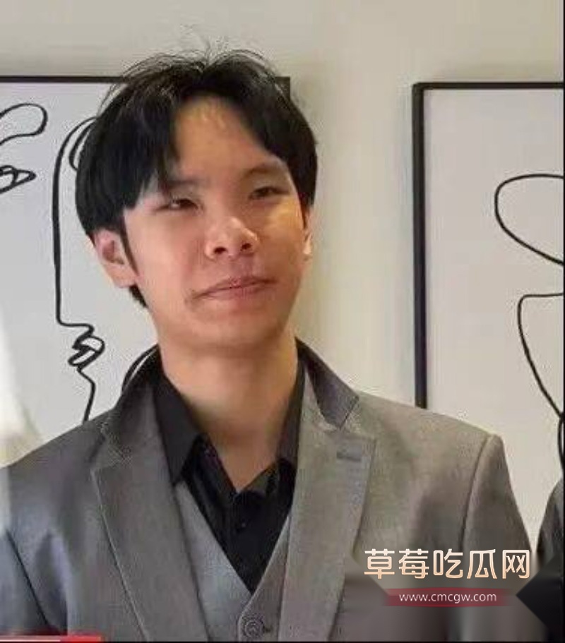 Glen渣男12 Glen渣男12