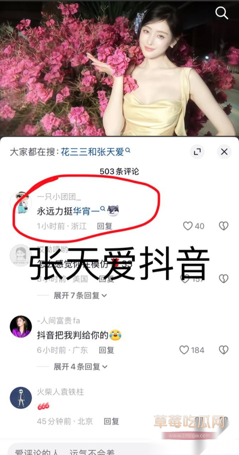 花三三长期接受榜一大哥 16 花三三长期接受榜一大哥 16