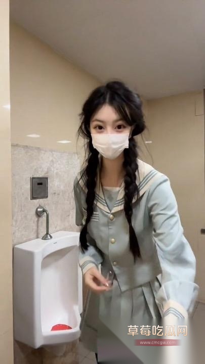 人气博主一杯热可可挑战极限 双马尾JK学生妹户外露出自慰视频流出2 人气博主一杯热可可挑战极限 双马尾JK学生妹户外露出自慰视频流出2