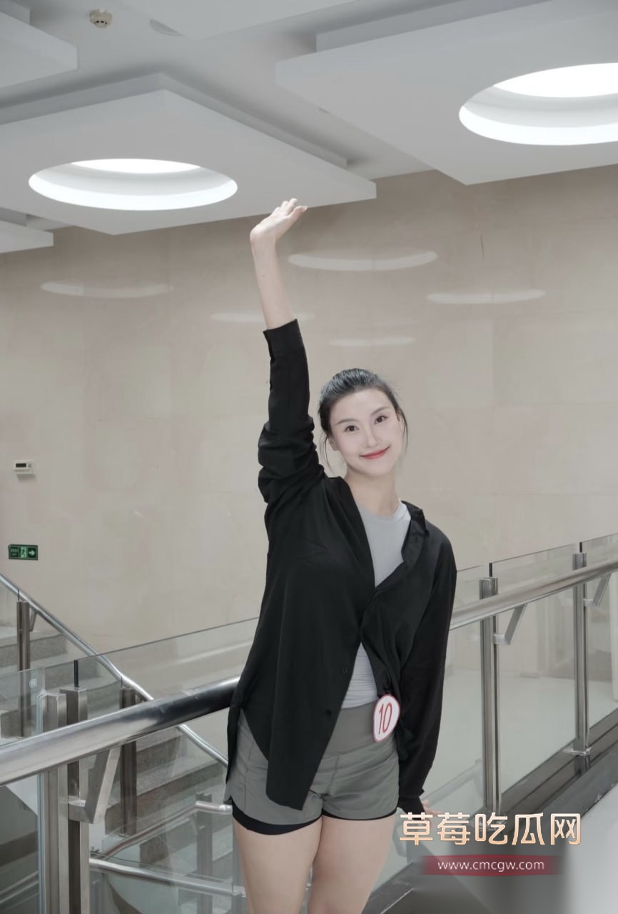东方演艺集团舞蹈生王姝蒙1 东方演艺集团舞蹈生王姝蒙1