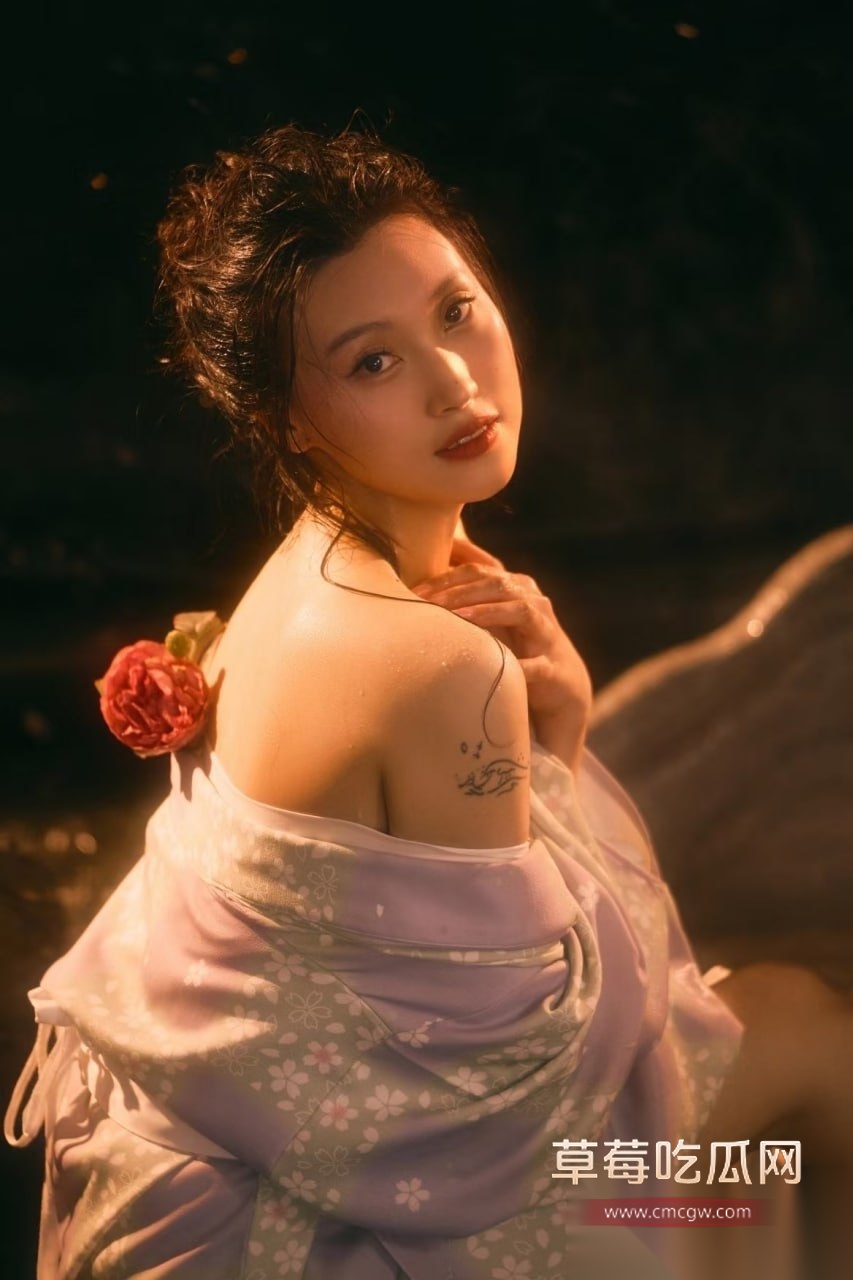 东方演艺集团舞蹈生王姝蒙3 东方演艺集团舞蹈生王姝蒙3