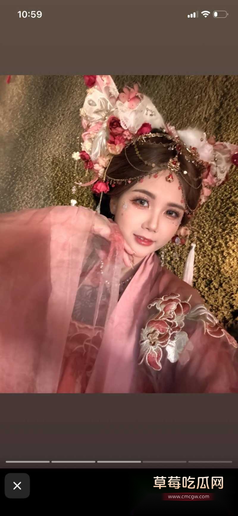 台湾巨乳女神 孟若羽 23 台湾巨乳女神 孟若羽 23