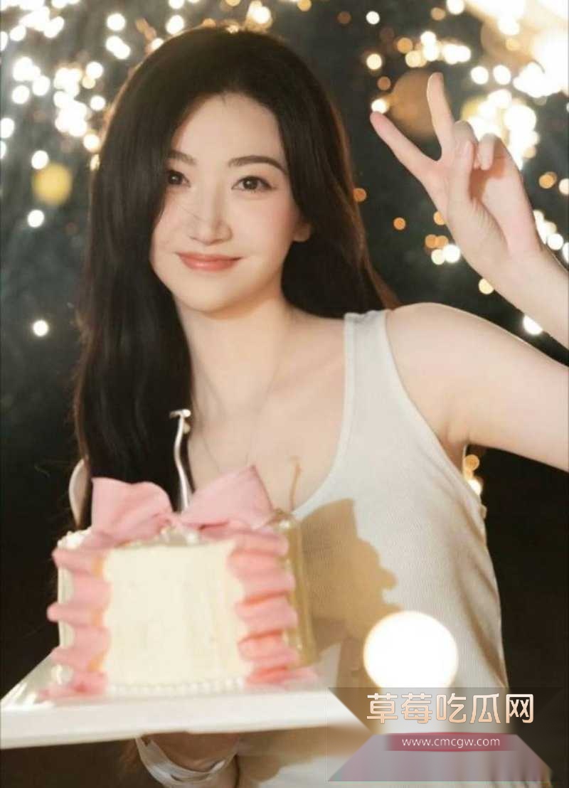 顶流女星5 顶流女星5