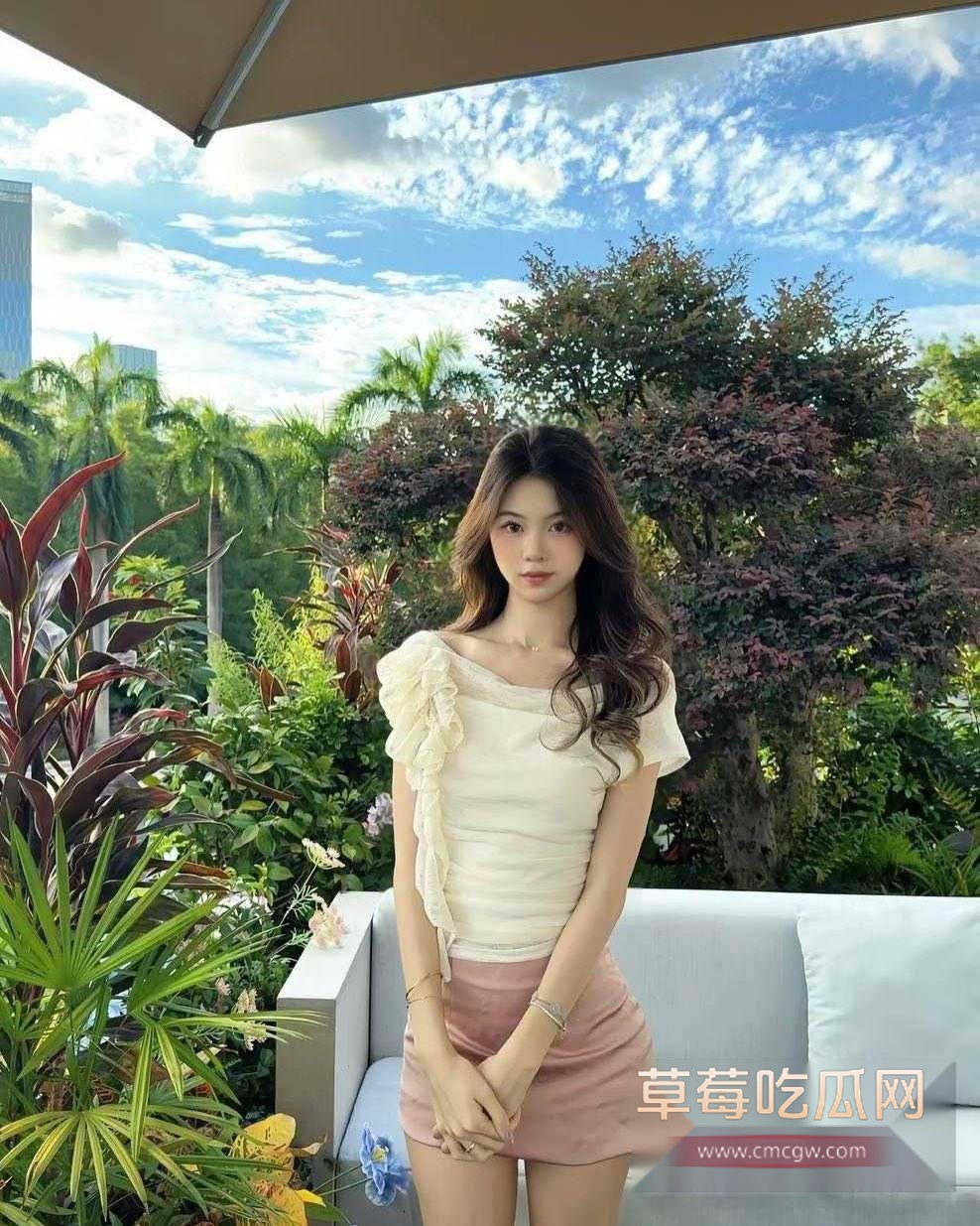 抖音网红欣怡2 抖音网红欣怡2