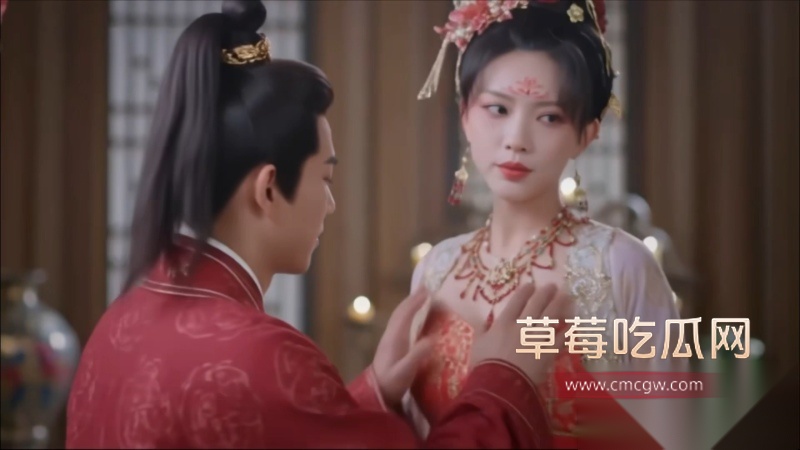 AI推演魔改电视剧《花琉璃轶闻》 1 AI推演魔改电视剧《花琉璃轶闻》 1