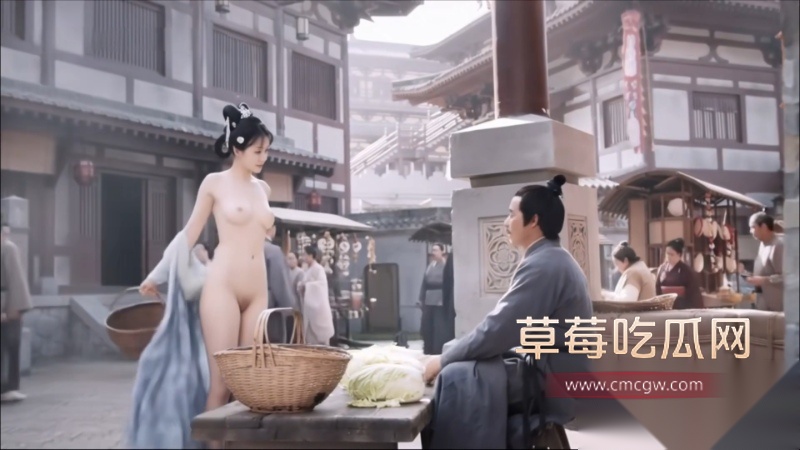 AI推演魔改电视剧《花琉璃轶闻》 6 AI推演魔改电视剧《花琉璃轶闻》 6