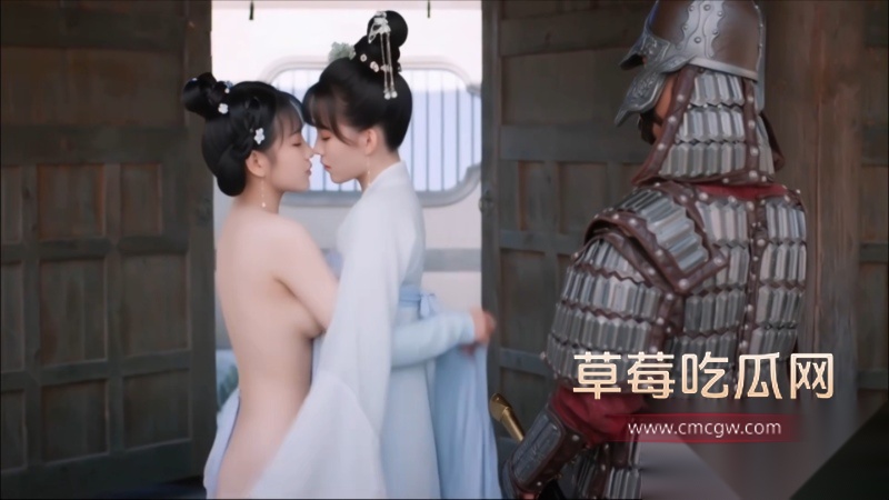 AI推演魔改电视剧《花琉璃轶闻》 8 AI推演魔改电视剧《花琉璃轶闻》 8