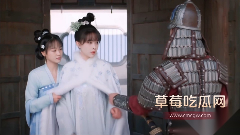 AI推演魔改电视剧《花琉璃轶闻》 9 AI推演魔改电视剧《花琉璃轶闻》 9