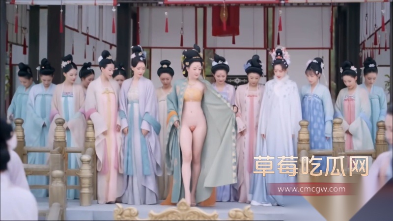 AI推演魔改电视剧《花琉璃轶闻》 15 AI推演魔改电视剧《花琉璃轶闻》 15
