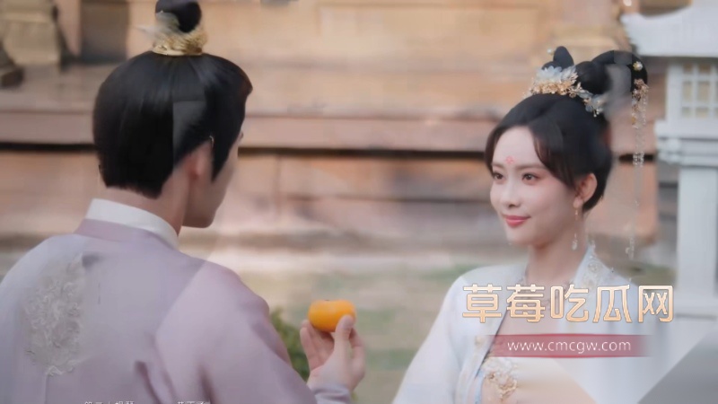 AI推演魔改电视剧《花琉璃轶闻》 18 AI推演魔改电视剧《花琉璃轶闻》 18