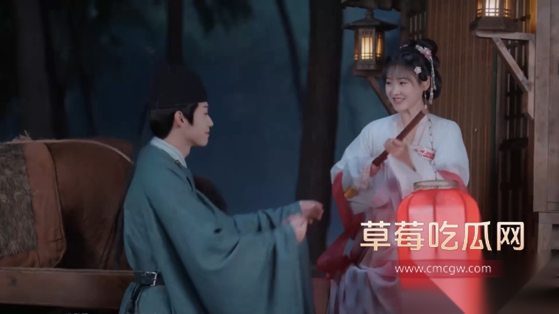 AI推演魔改电视剧《花琉璃轶闻》 19 AI推演魔改电视剧《花琉璃轶闻》 19