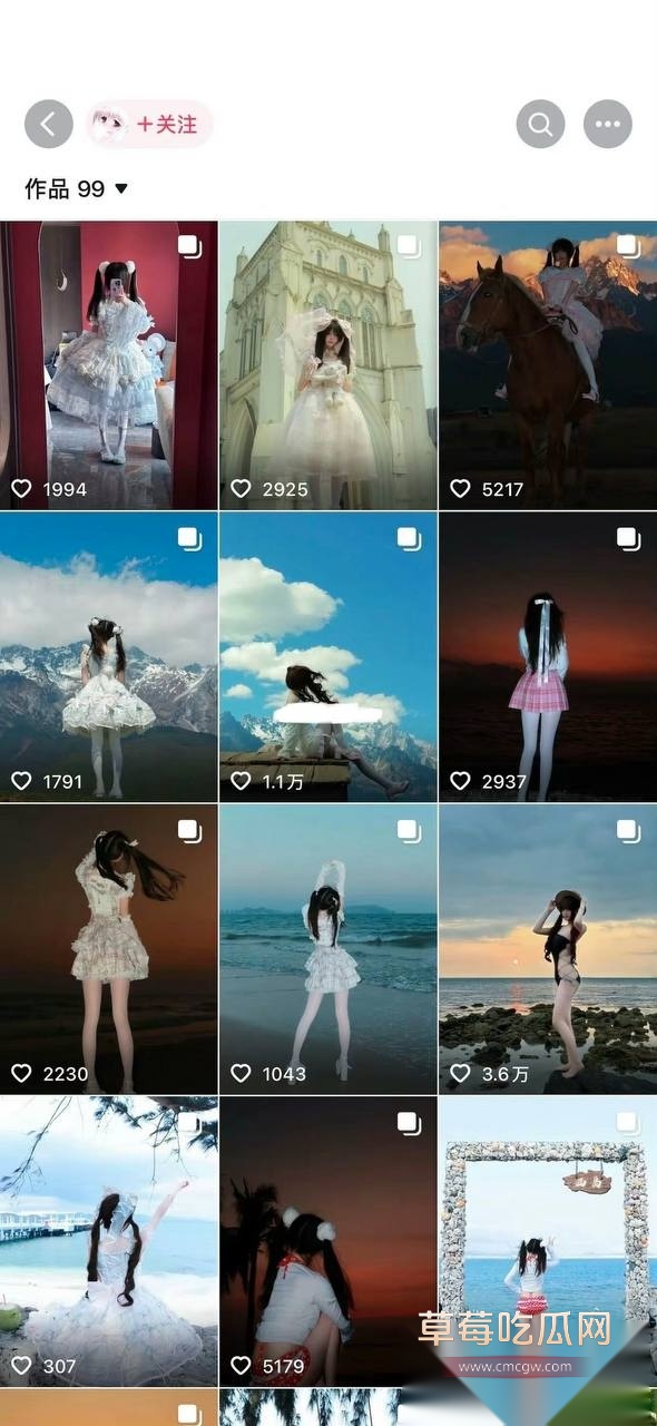 兰陵王32 兰陵王32