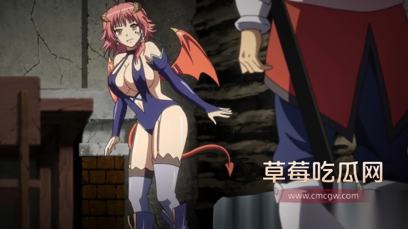 巨乳幻想 第1集 21
