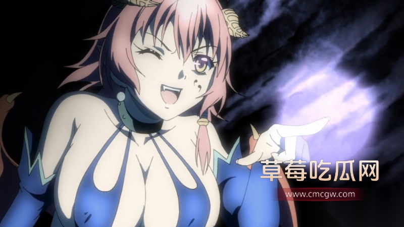 巨乳幻想 第1集 2