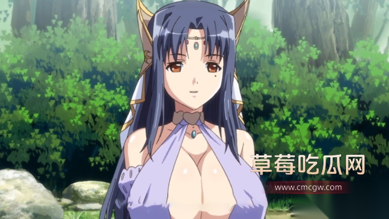 巨乳幻想 第1集 9