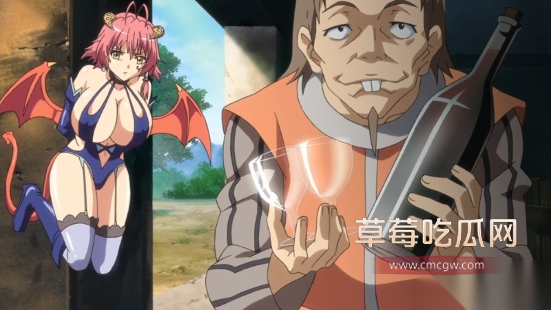 巨乳幻想 第1集 10