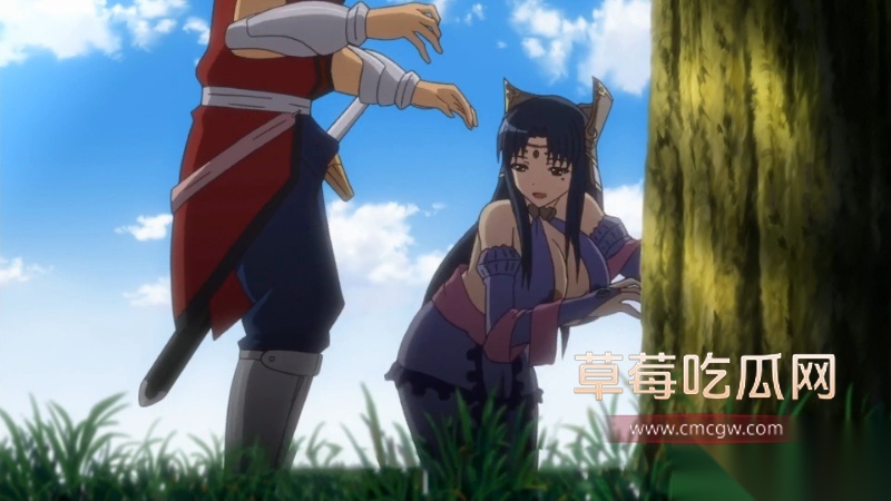 巨乳幻想 第1集 12