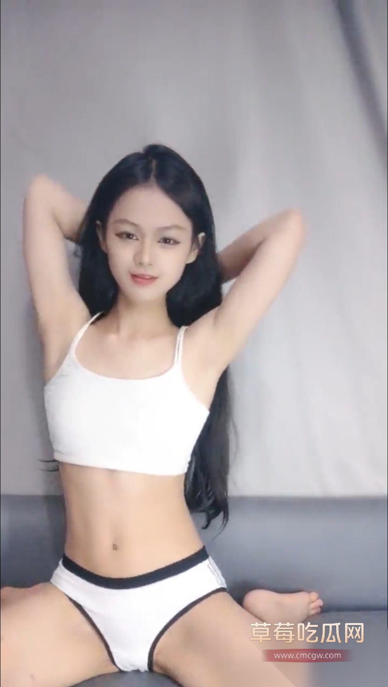 超嫩舞蹈系美少女 1 超嫩舞蹈系美少女 1
