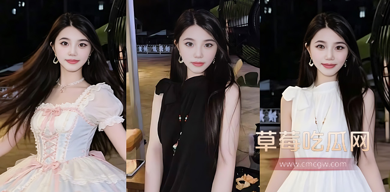 安徽反差美女 何颜君.jpg 安徽反差美女 何颜君.jpg