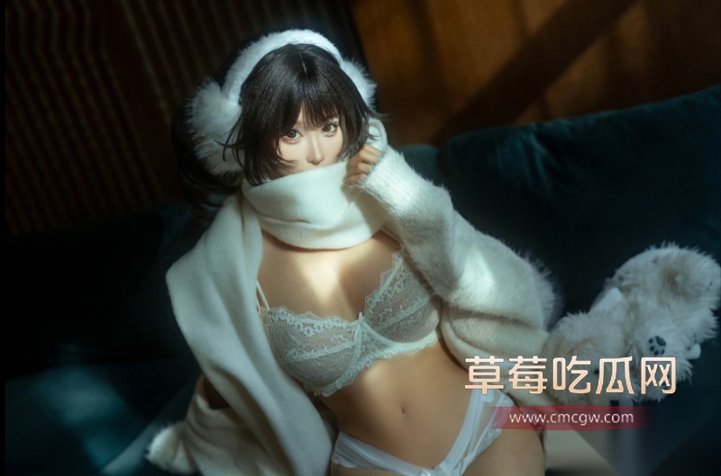 极品福利姬 蠢沫沫 12 极品福利姬 蠢沫沫 12