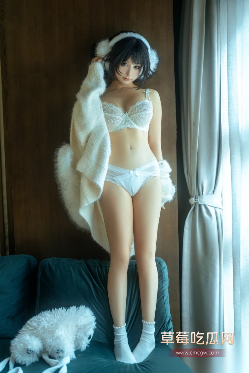 极品福利姬 蠢沫沫 15 极品福利姬 蠢沫沫 15